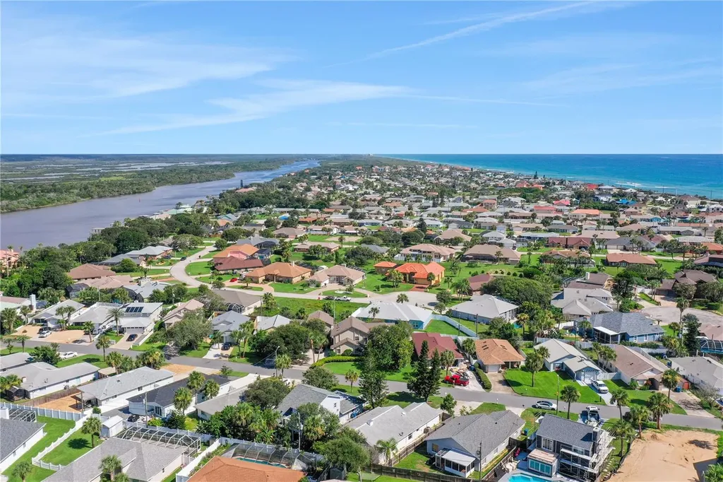 44 Capistrano Drive Ormond Beach FL 32176