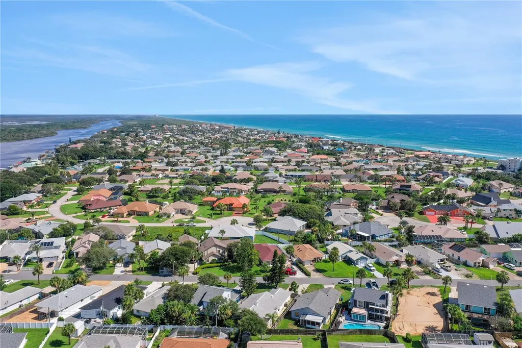 44 Capistrano Drive Ormond Beach FL 32176