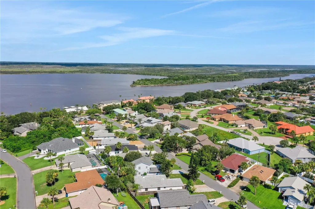 44 Capistrano Drive Ormond Beach FL 32176