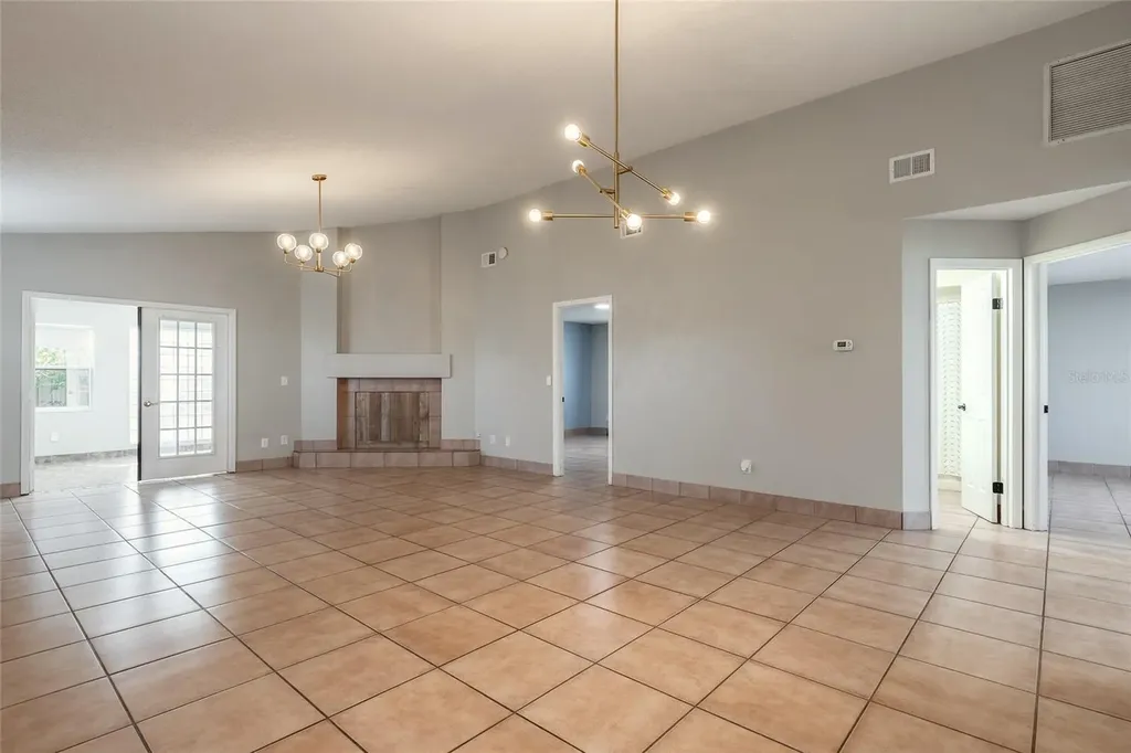 44 Capistrano Drive Ormond Beach FL 32176