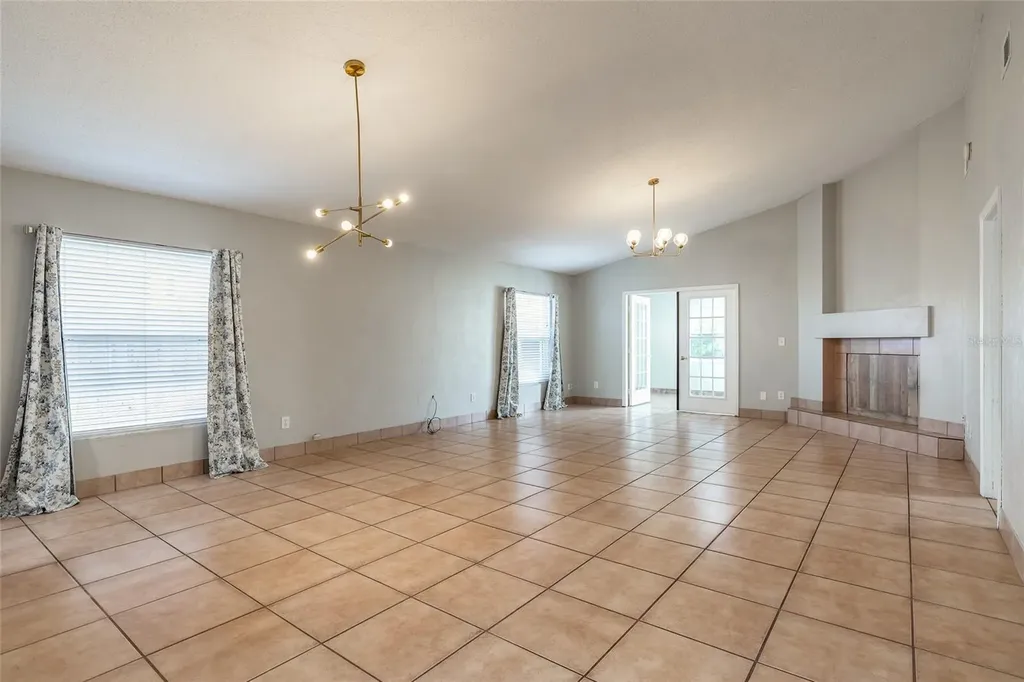 44 Capistrano Drive Ormond Beach FL 32176