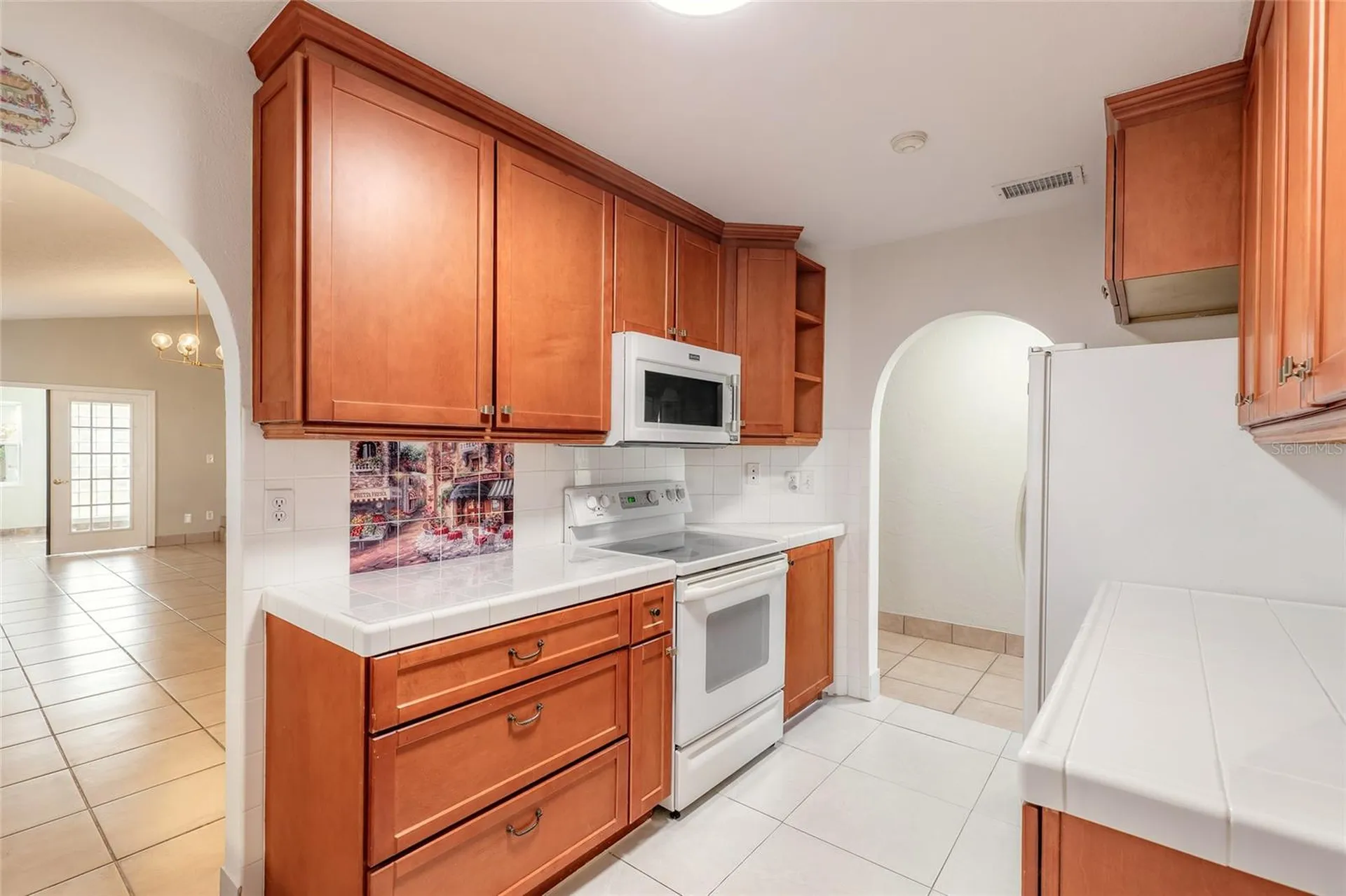 44 Capistrano Drive Ormond Beach FL 32176