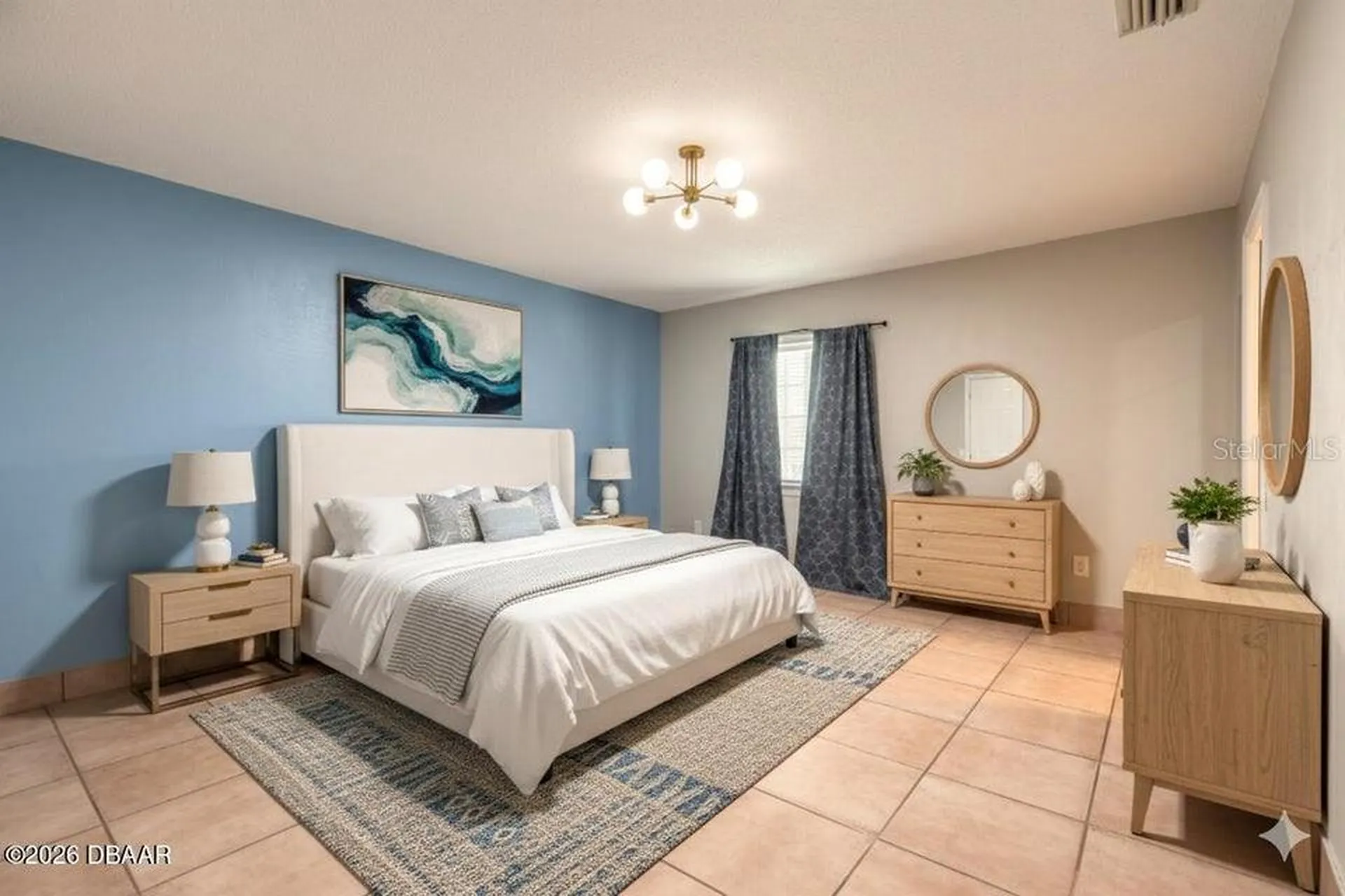 44 Capistrano Drive Ormond Beach FL 32176