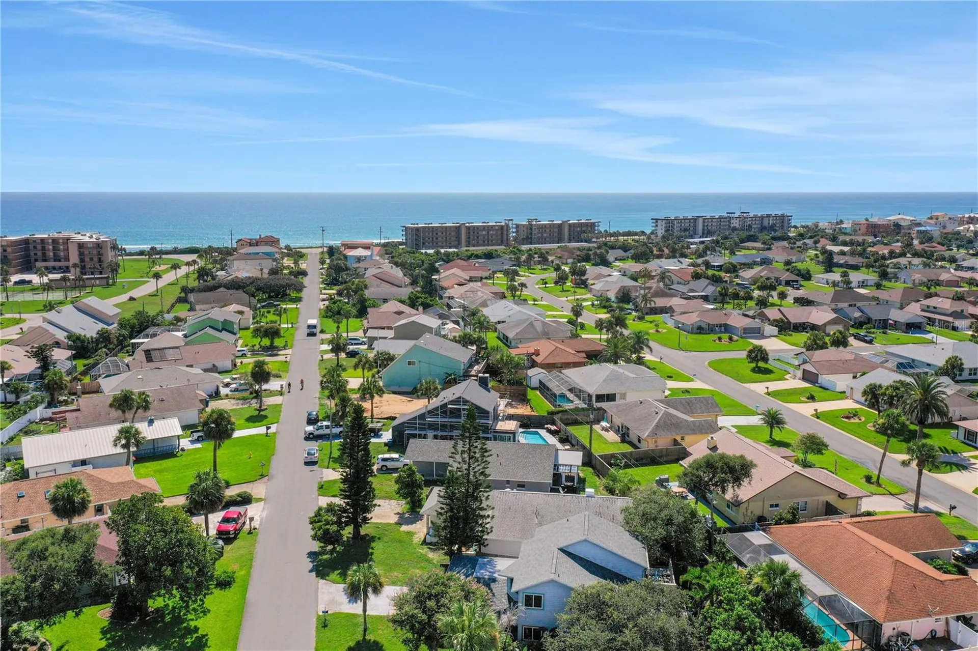 44 Capistrano Drive Ormond Beach FL 32176