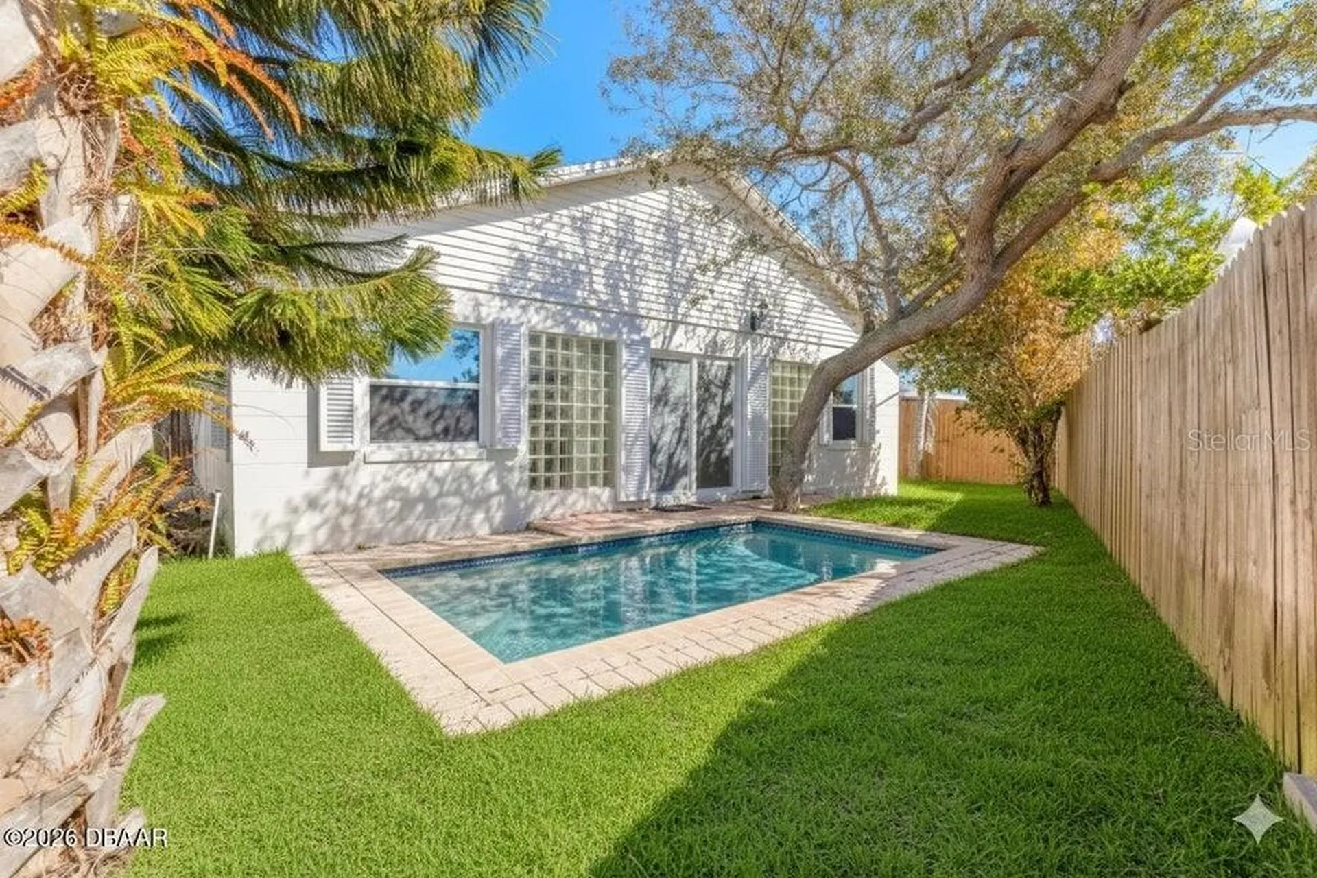 44 Capistrano Drive Ormond Beach FL 32176
