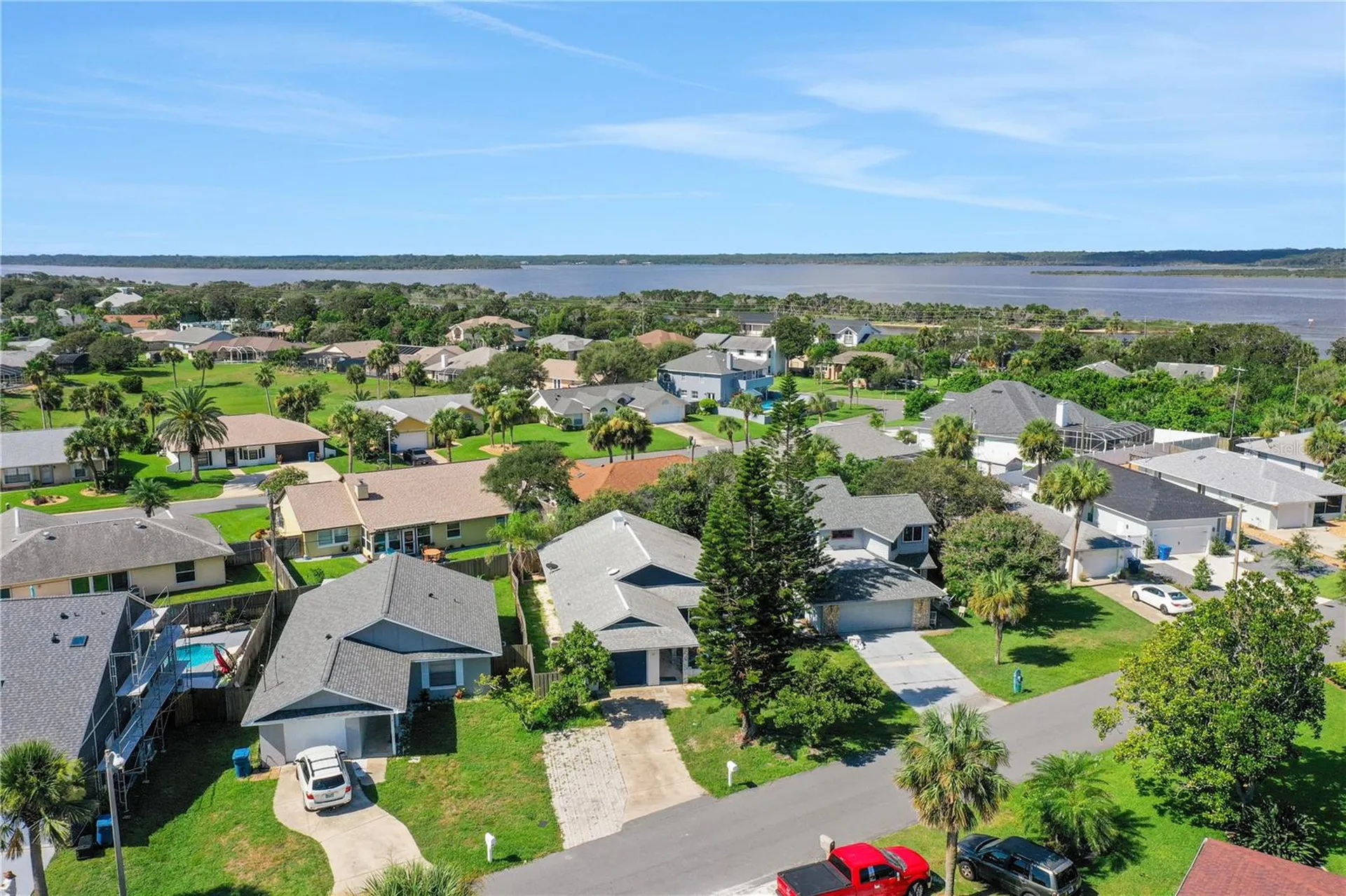 44 Capistrano Drive Ormond Beach FL 32176