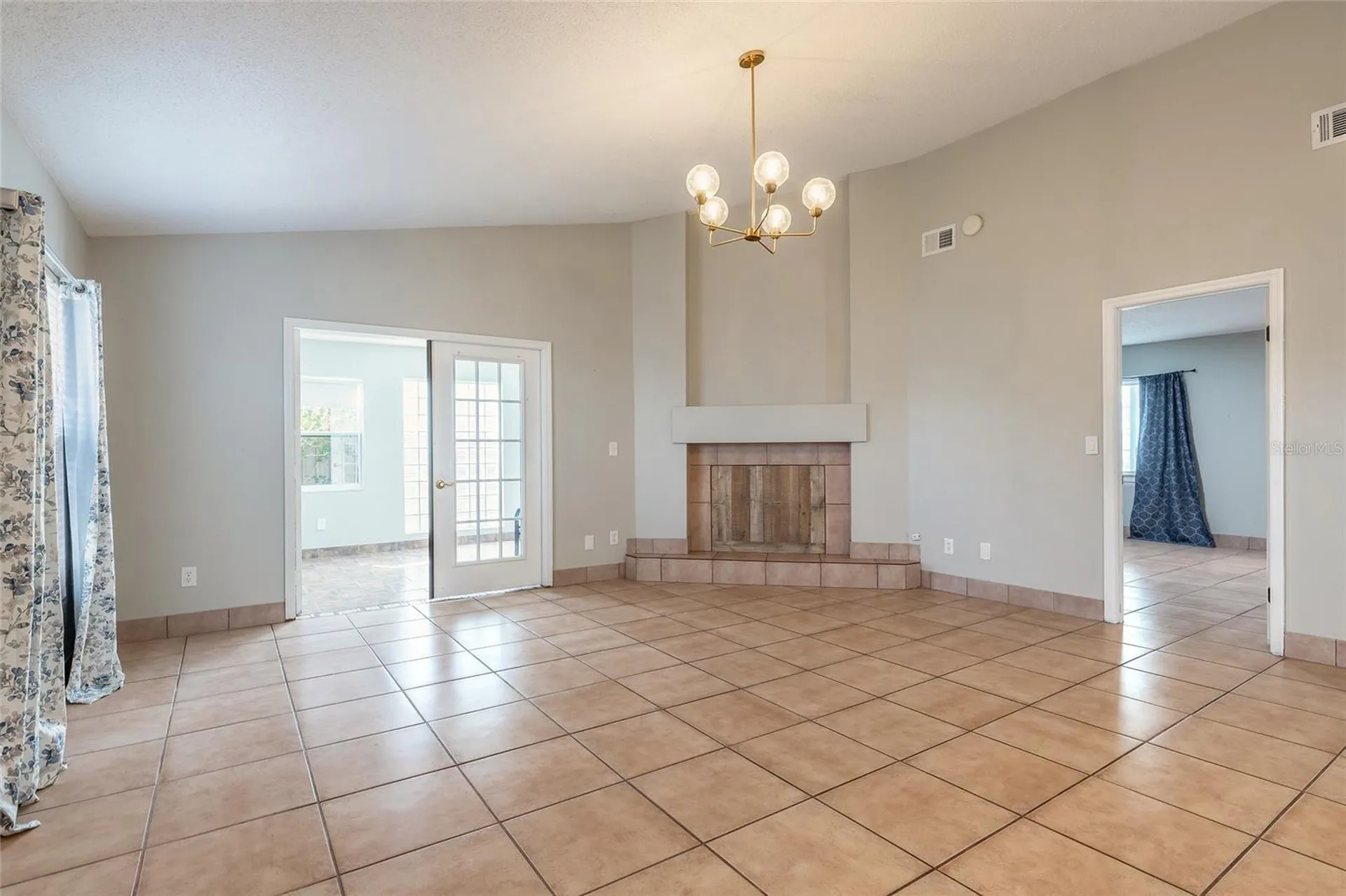 44 Capistrano Drive Ormond Beach FL 32176