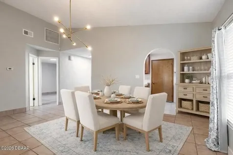 44 Capistrano Drive Ormond Beach FL 32176