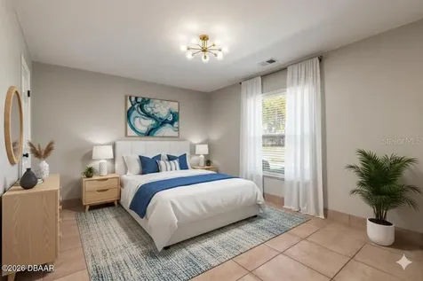 44 Capistrano Drive Ormond Beach FL 32176