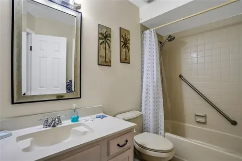 44 Capistrano Drive Ormond Beach FL 32176