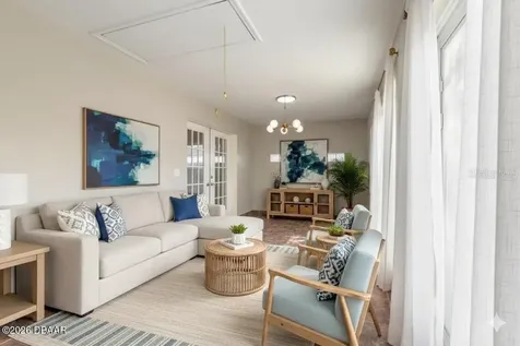 44 Capistrano Drive Ormond Beach FL 32176