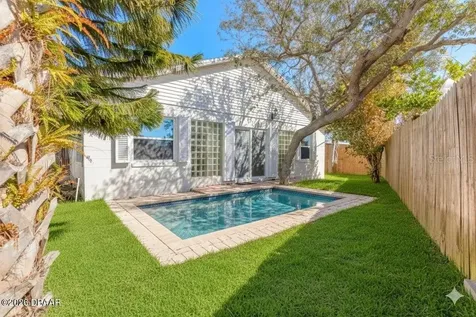 44 Capistrano Drive Ormond Beach FL 32176