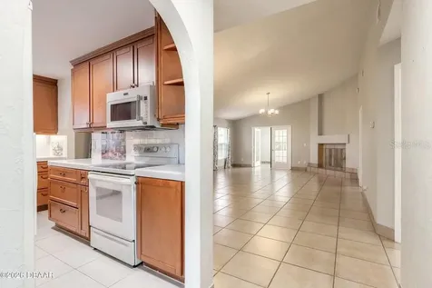 44 Capistrano Drive Ormond Beach FL 32176