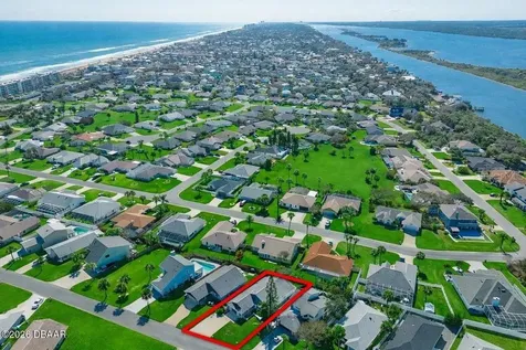 44 Capistrano Drive Ormond Beach FL 32176
