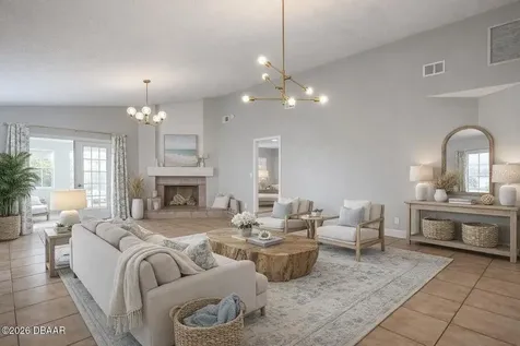 44 Capistrano Drive Ormond Beach FL 32176