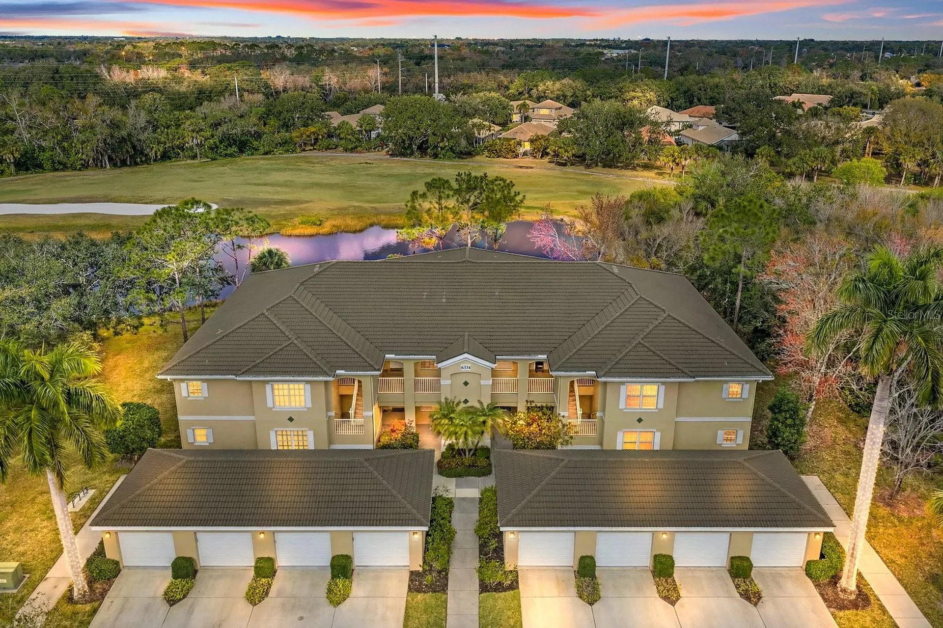 6334 Grand Oak Circle Bradenton FL 34203