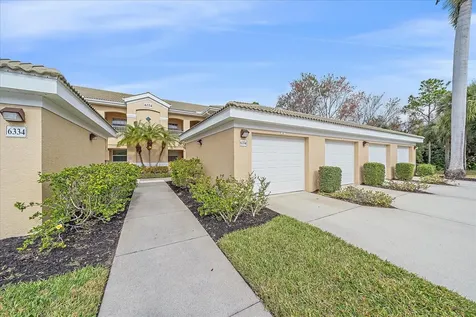 6334 Grand Oak Circle Bradenton FL 34203