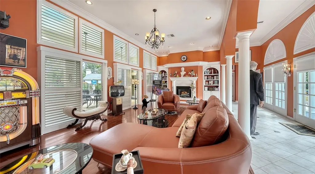7421 Weeping Willow Boulevard Sarasota FL 34241