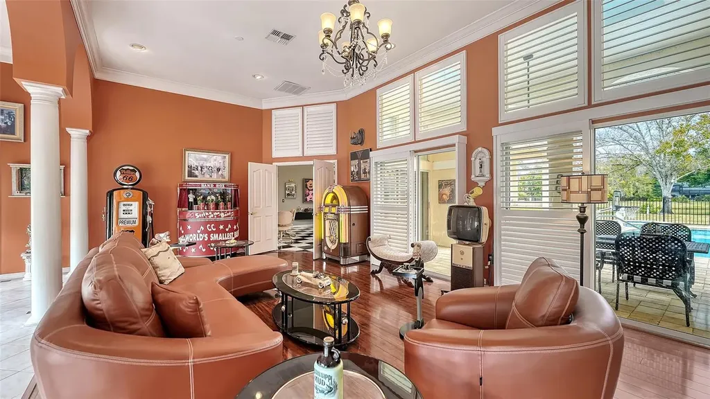 7421 Weeping Willow Boulevard Sarasota FL 34241
