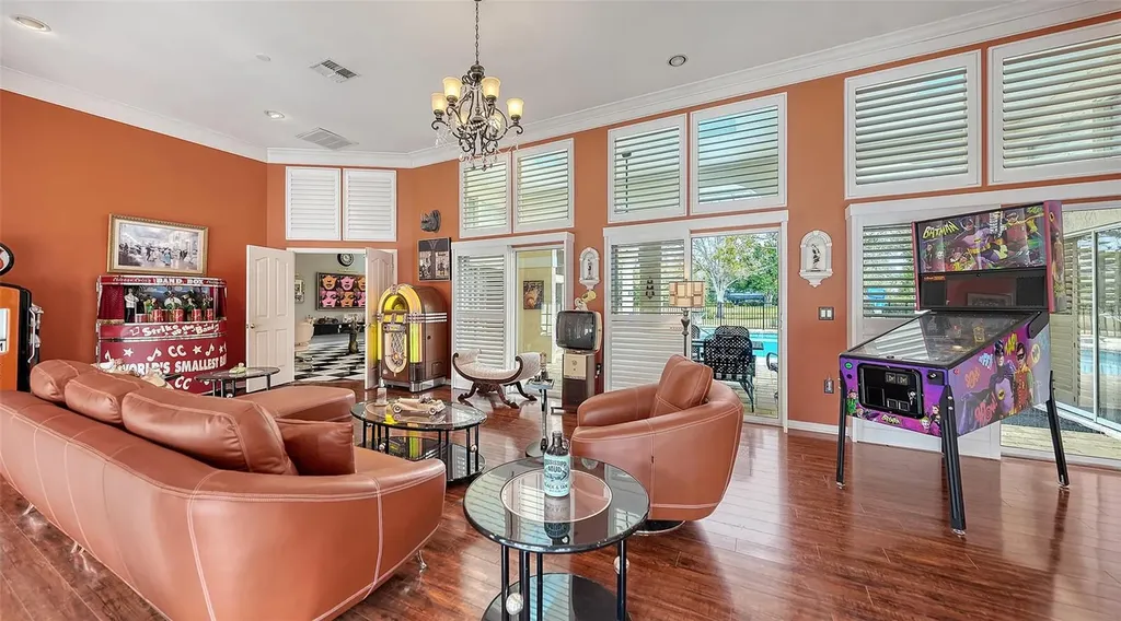 7421 Weeping Willow Boulevard Sarasota FL 34241