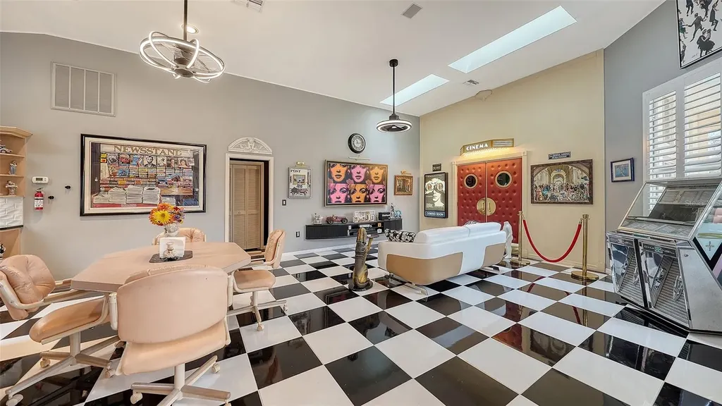 7421 Weeping Willow Boulevard Sarasota FL 34241