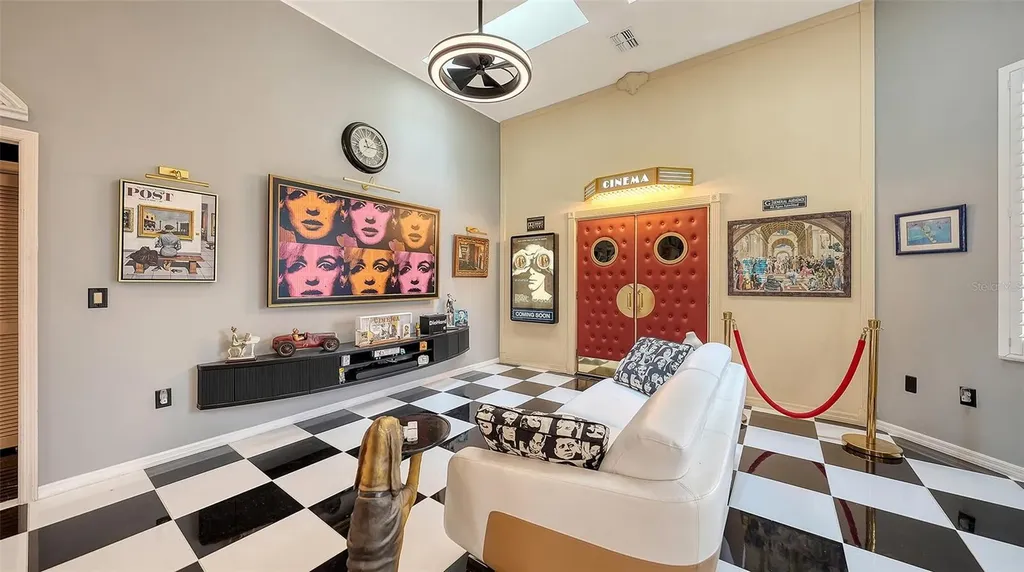 7421 Weeping Willow Boulevard Sarasota FL 34241
