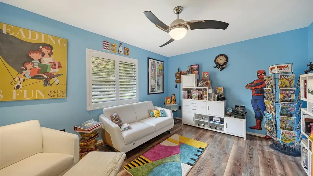 7421 Weeping Willow Boulevard Sarasota FL 34241