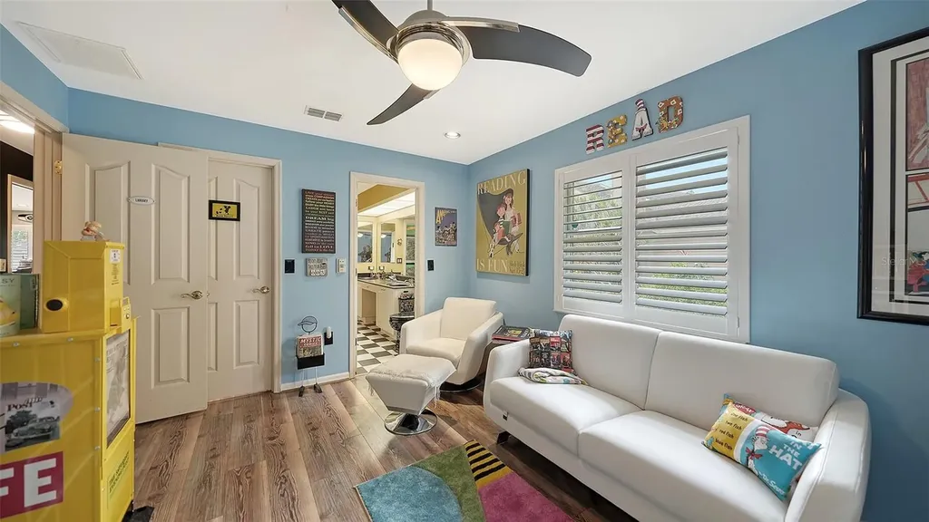 7421 Weeping Willow Boulevard Sarasota FL 34241