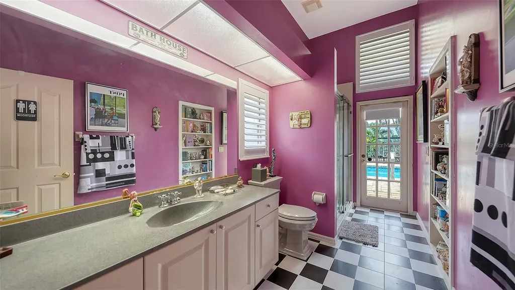 7421 Weeping Willow Boulevard Sarasota FL 34241