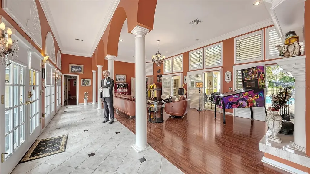 7421 Weeping Willow Boulevard Sarasota FL 34241