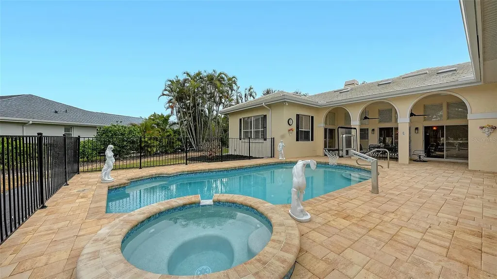 7421 Weeping Willow Boulevard Sarasota FL 34241