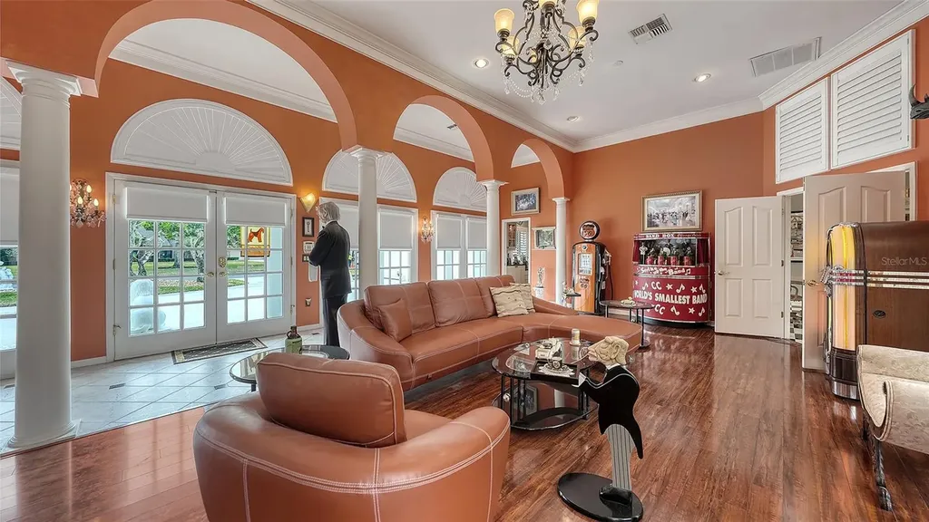 7421 Weeping Willow Boulevard Sarasota FL 34241