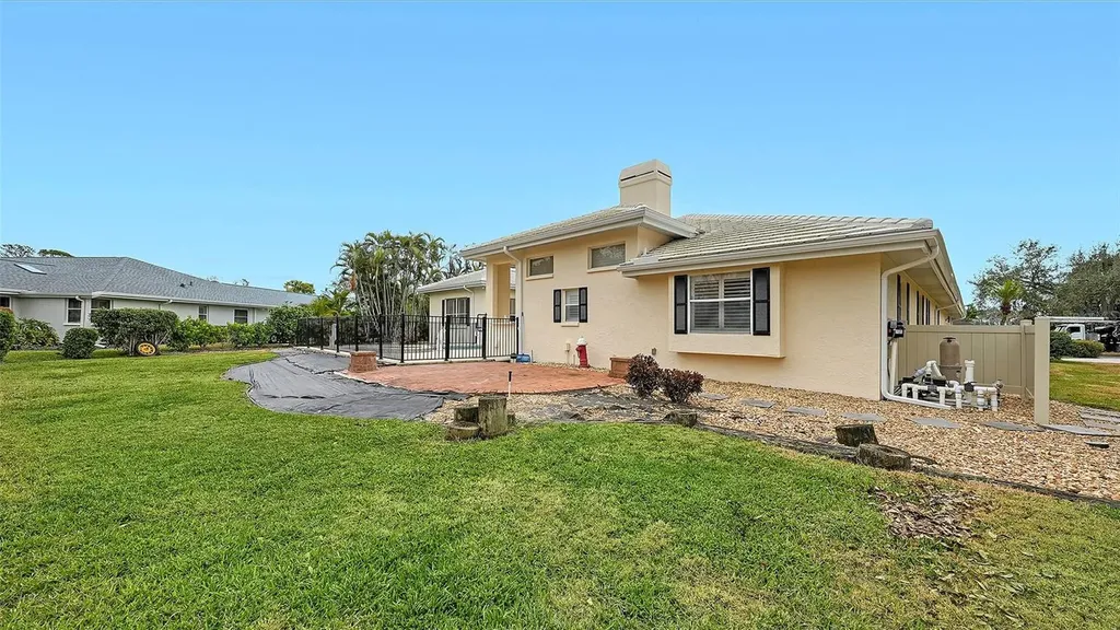7421 Weeping Willow Boulevard Sarasota FL 34241