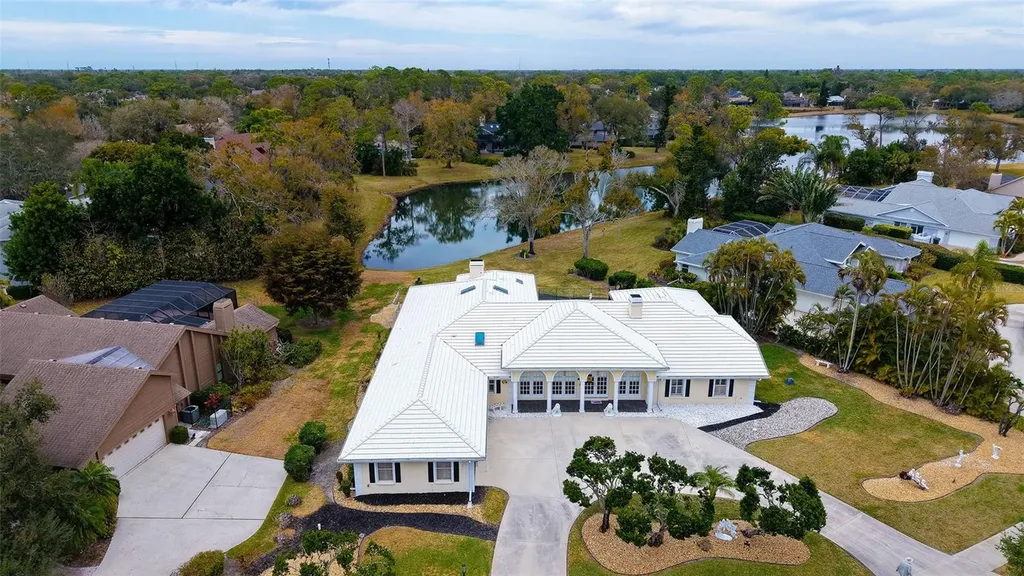 7421 Weeping Willow Boulevard Sarasota FL 34241