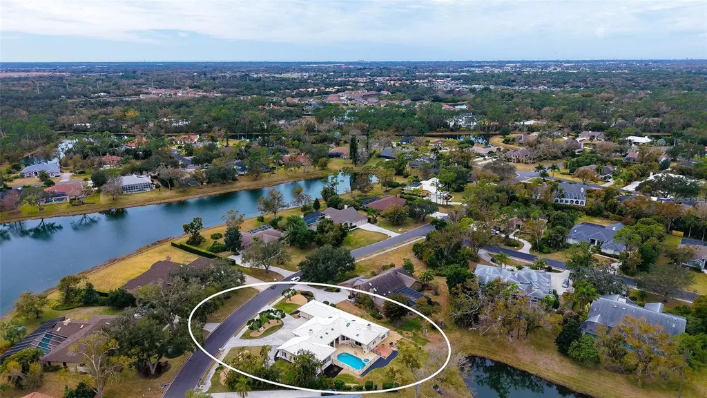 7421 Weeping Willow Boulevard Sarasota FL 34241