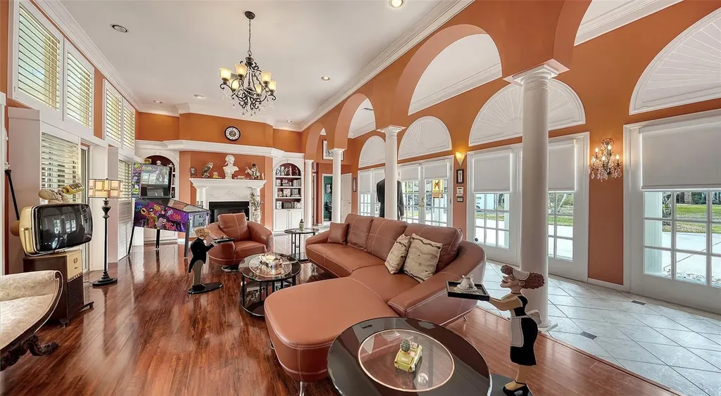 7421 Weeping Willow Boulevard Sarasota FL 34241