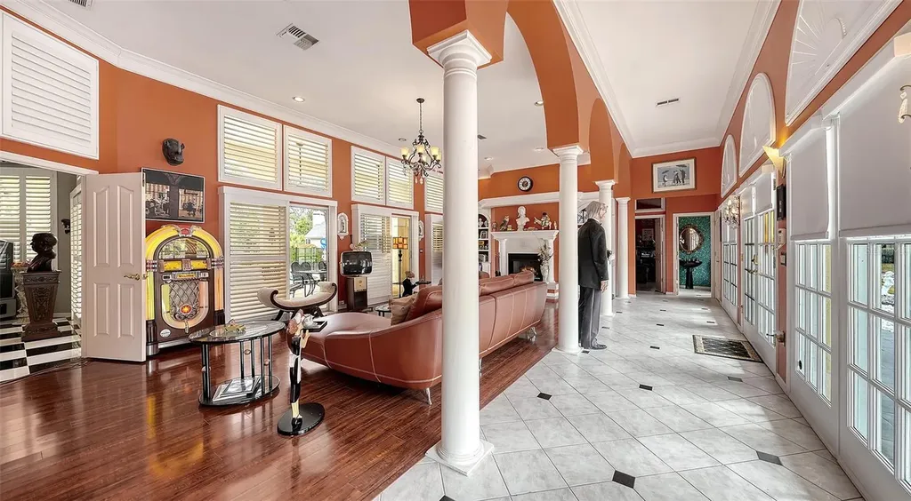 7421 Weeping Willow Boulevard Sarasota FL 34241