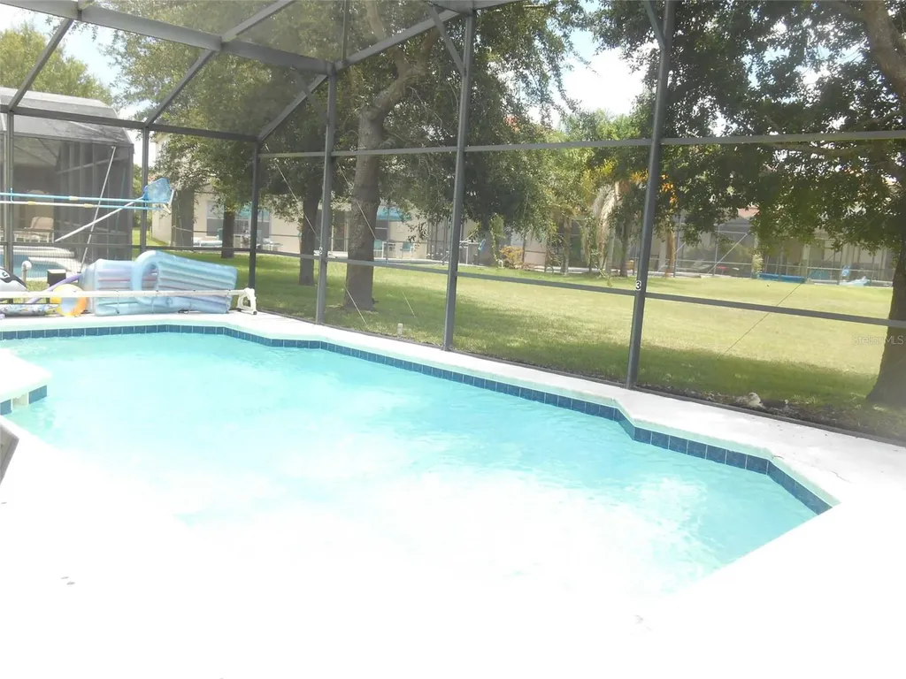 1520 Morning Star Drive Clermont FL 34714