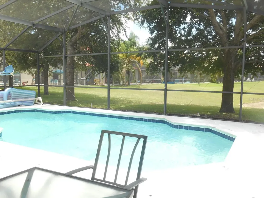 1520 Morning Star Drive Clermont FL 34714
