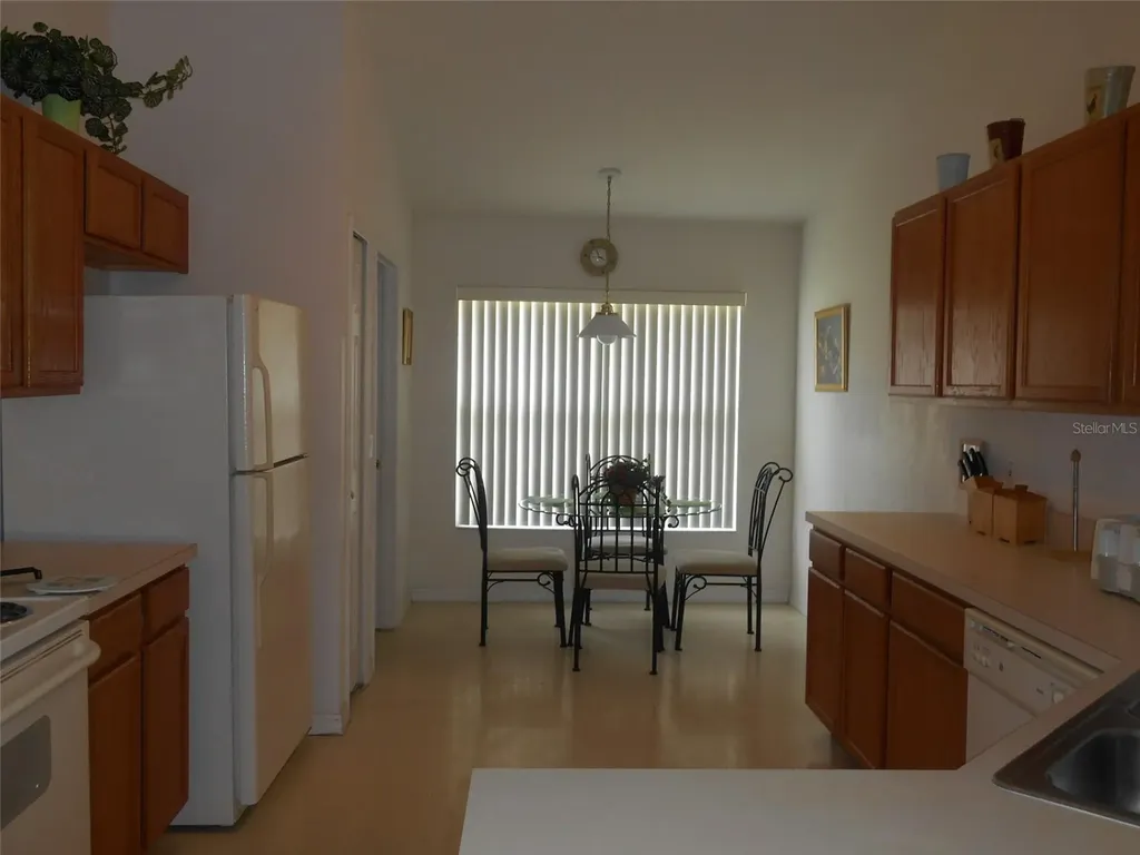 1520 Morning Star Drive Clermont FL 34714