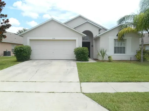1520 Morning Star Drive Clermont FL 34714
