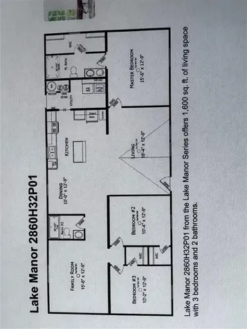 45560 Georgia Street Paisley FL 32767