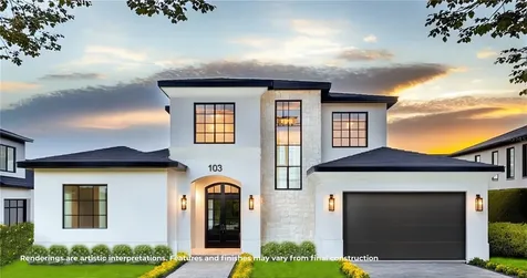 103 Whitecaps Circle Maitland FL 32751