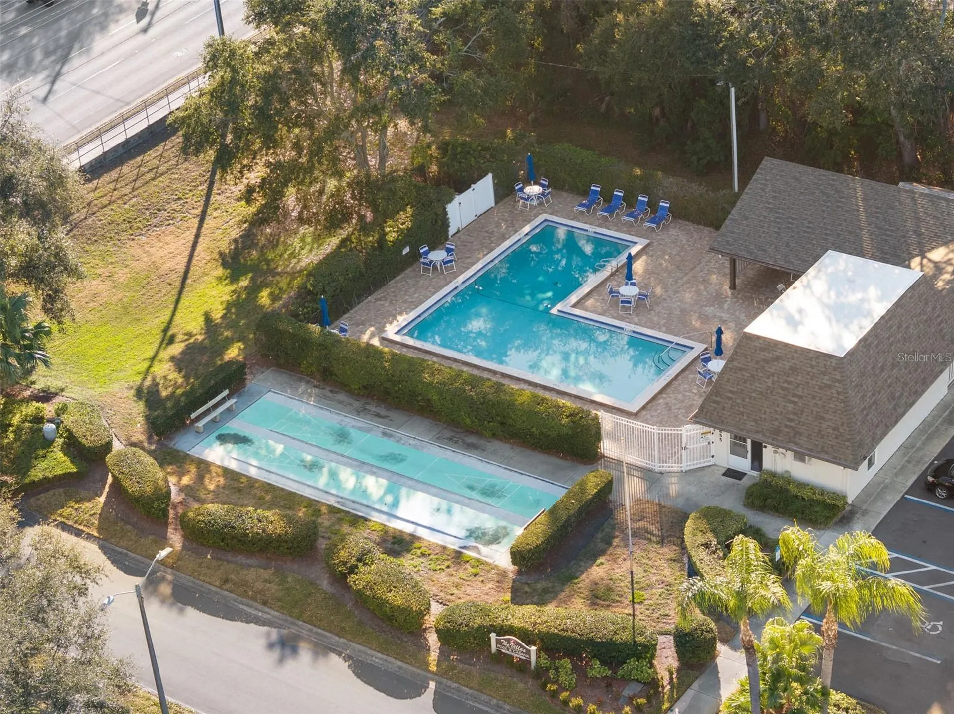 2888 Bancroft Circle E Palm Harbor FL 34683