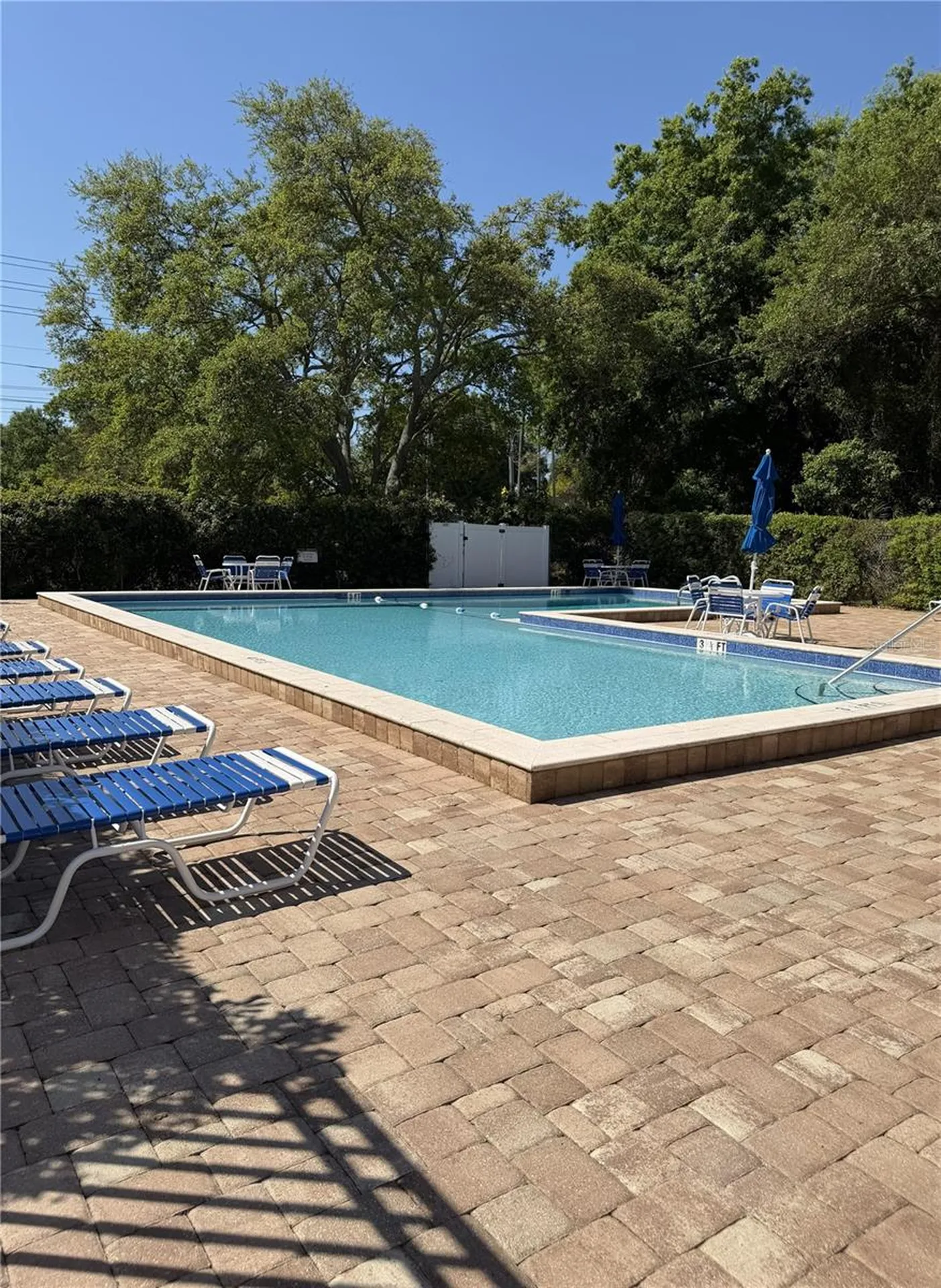 2888 Bancroft Circle E Palm Harbor FL 34683