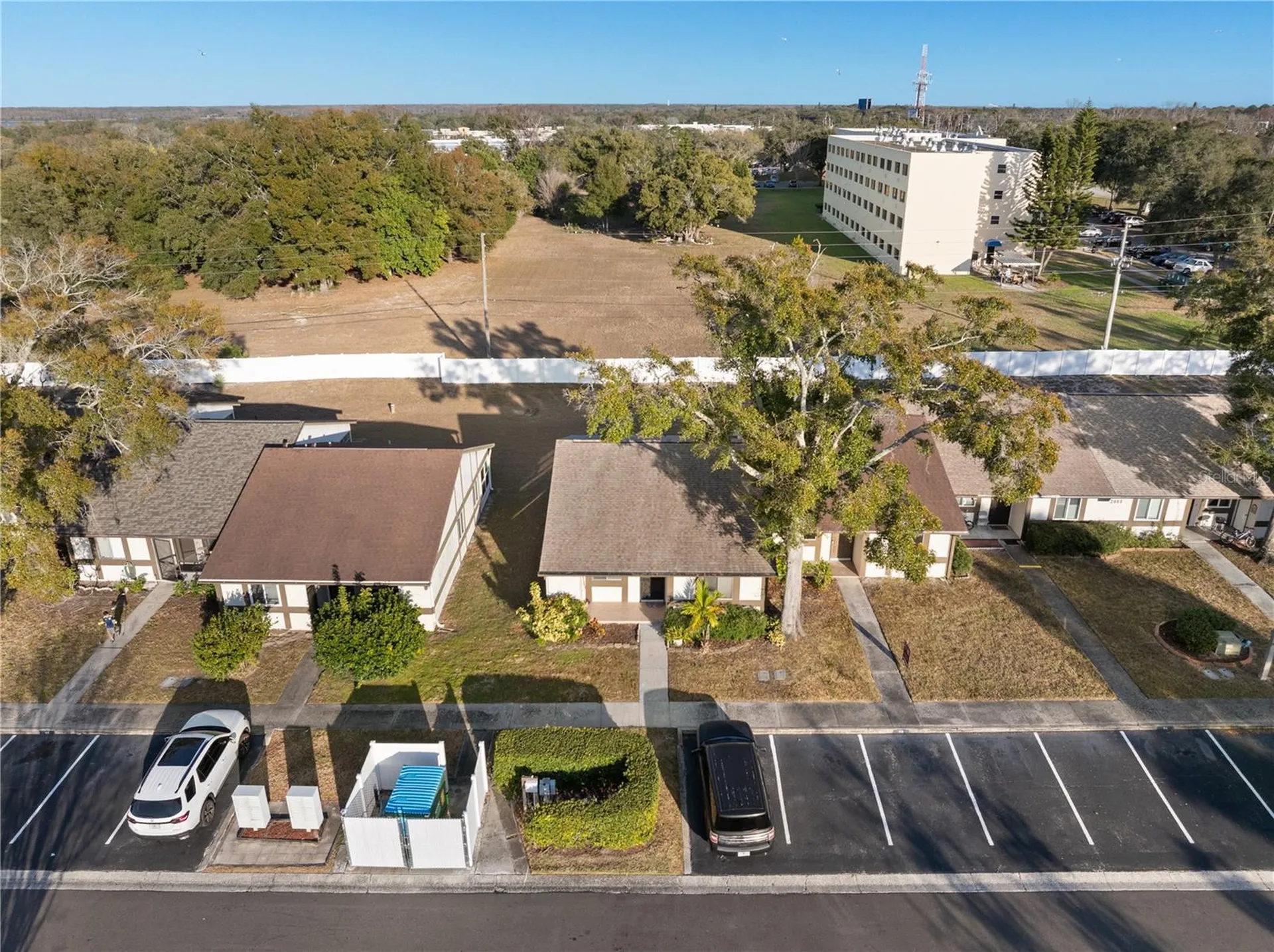 2888 Bancroft Circle E Palm Harbor FL 34683