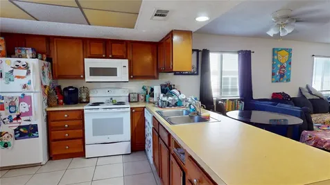 2888 Bancroft Circle E Palm Harbor FL 34683