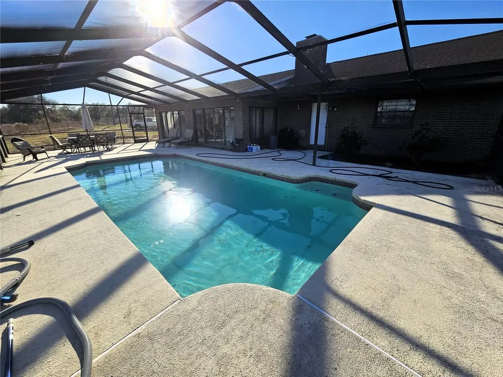 13308 Duck Lake Canal Road Dade City FL 33525