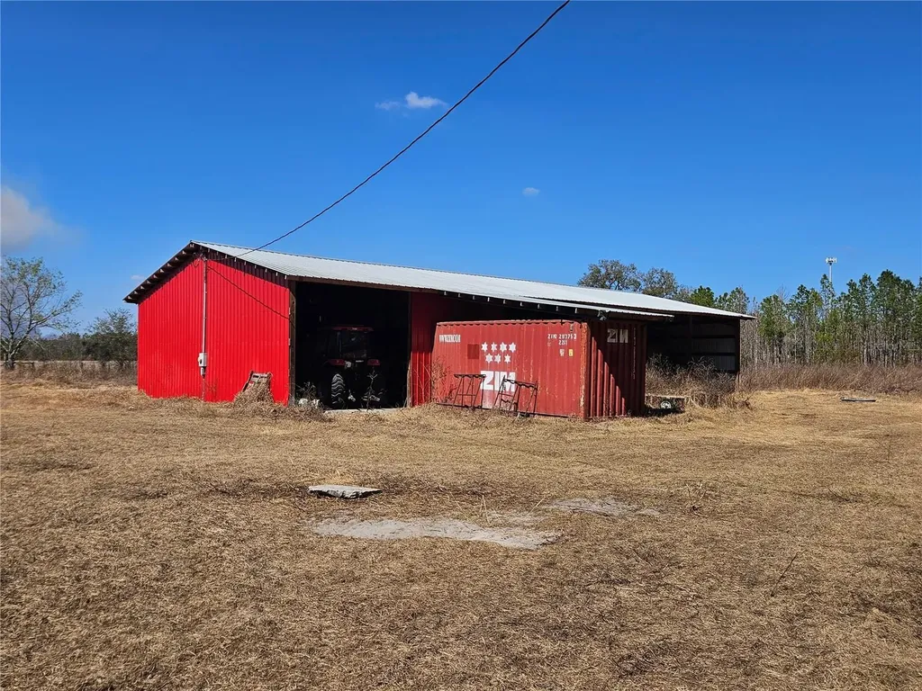 13308 Duck Lake Canal Road Dade City FL 33525