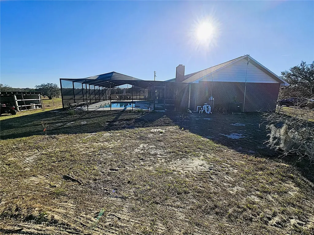 13308 Duck Lake Canal Road Dade City FL 33525